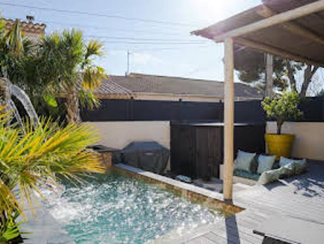 Maison avec Piscine