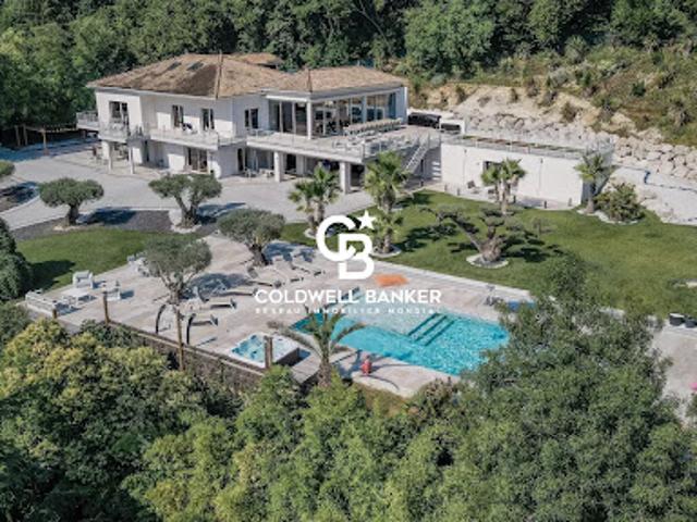Maison avec piscine