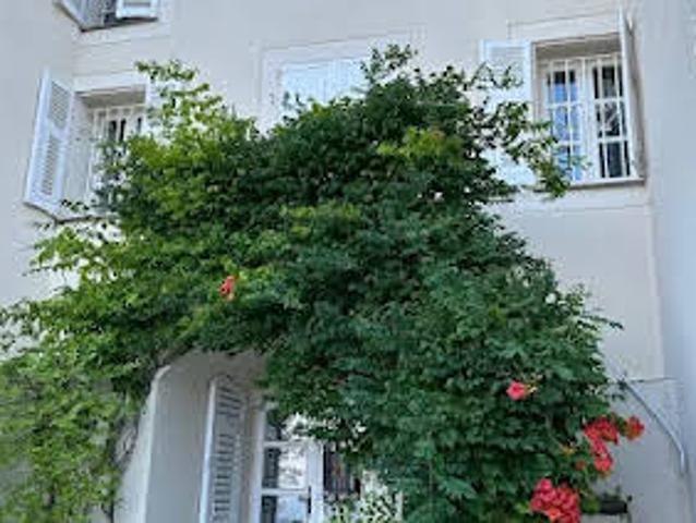 Maison avec Piscine