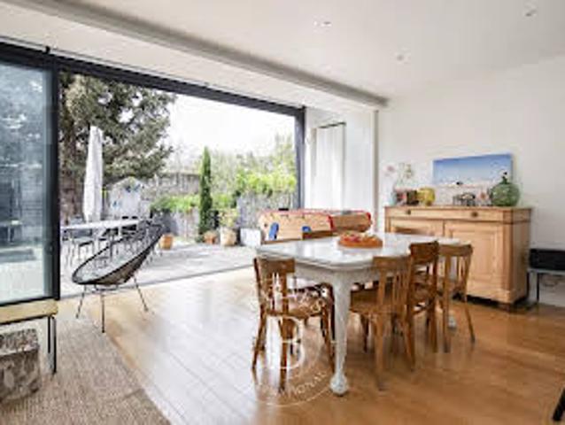 Maison avec Piscine