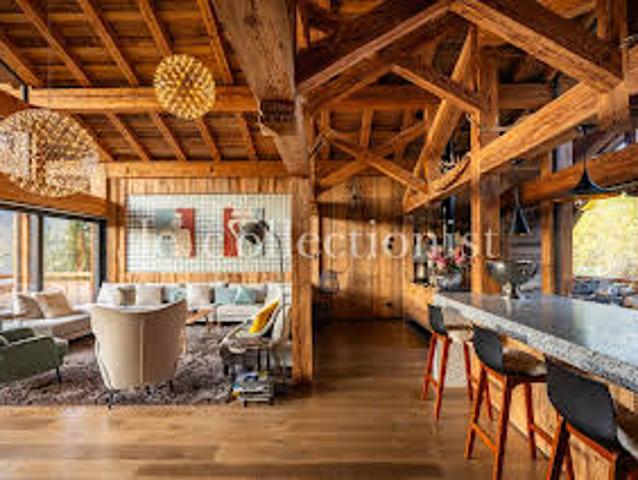 Maison avec Piscine