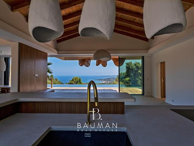 Maison avec piscine
