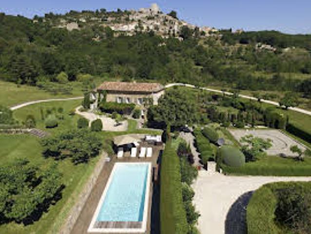 Maison avec Piscine