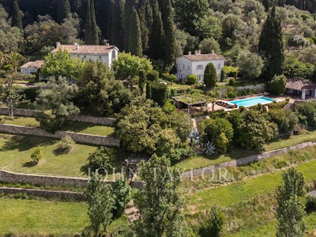 Maison avec piscine