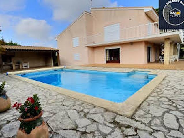 Maison avec Piscine