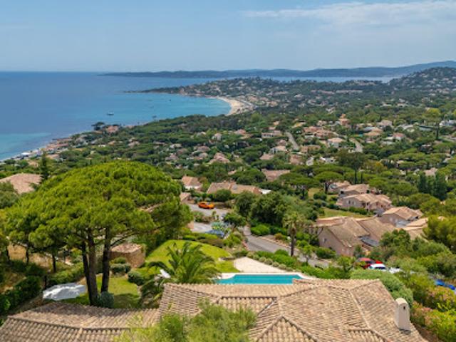 Maison avec piscine