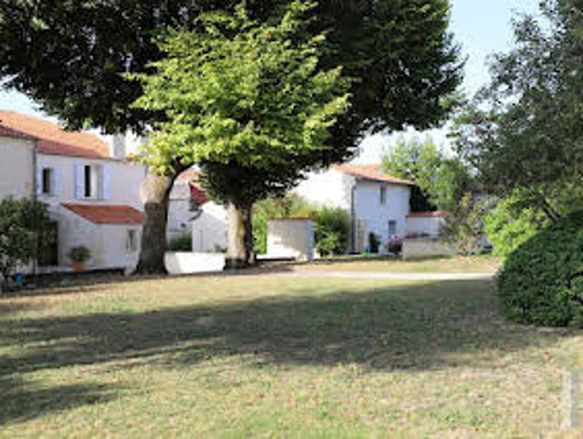 Maison avec Piscine