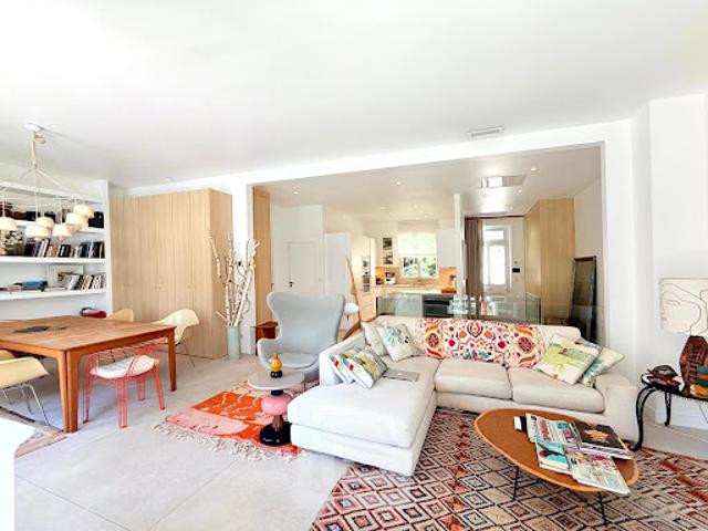 Maison avec piscine