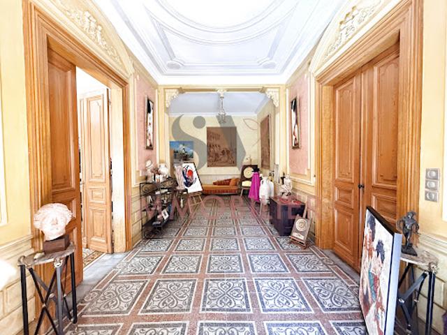 Maison avec piscine