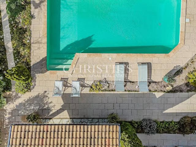 Maison avec piscine