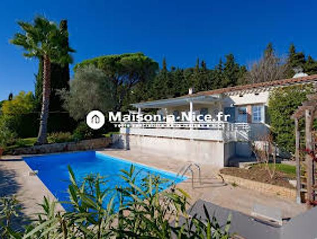 Maison avec Piscine