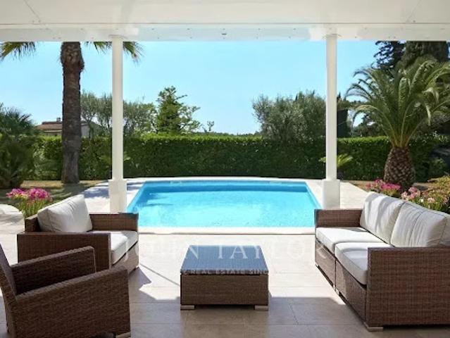 Maison avec piscine