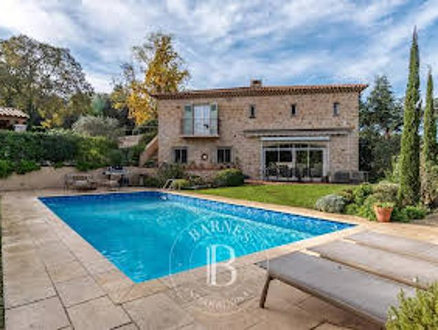 Maison avec Piscine