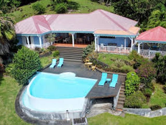 Maison avec Piscine