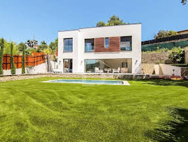 Maison avec Piscine