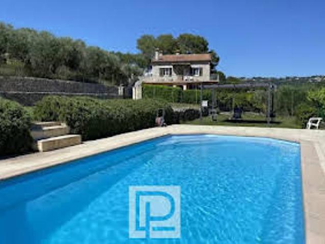 Maison avec Piscine