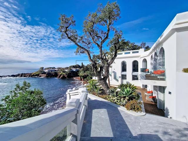 Maison avec piscine