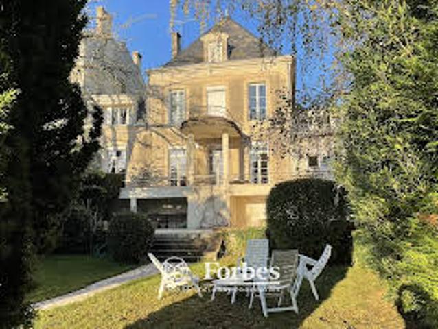 Maison avec Piscine