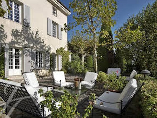 Maison avec Piscine