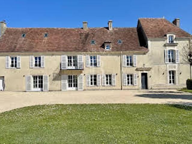 Maison avec Piscine