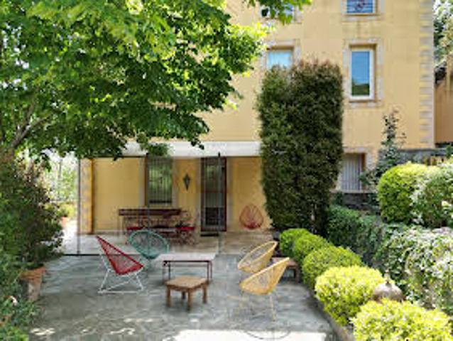 Maison avec Piscine