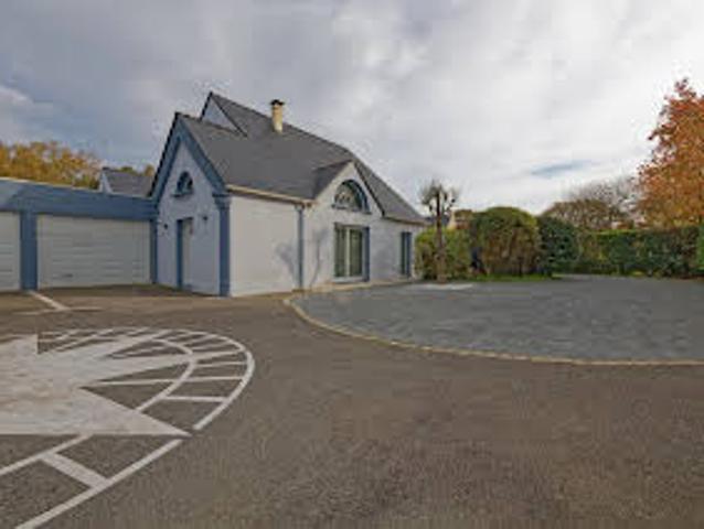 Maison avec Piscine