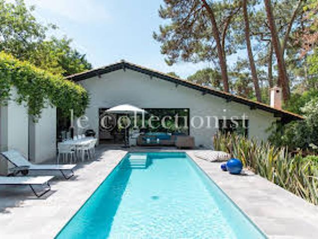 Maison avec Piscine