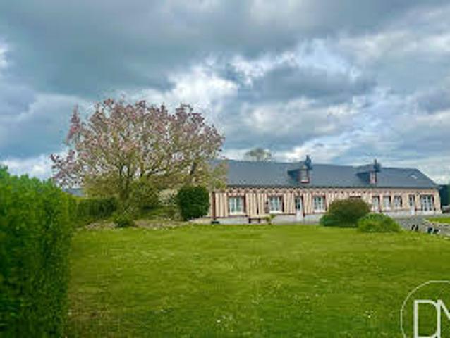Maison avec Piscine