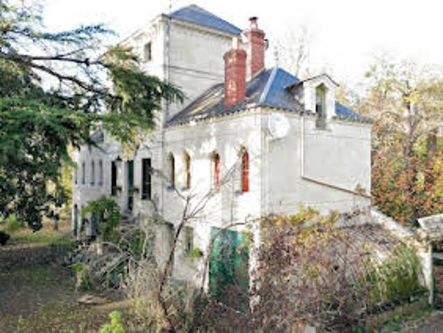 Propriété avec Piscine