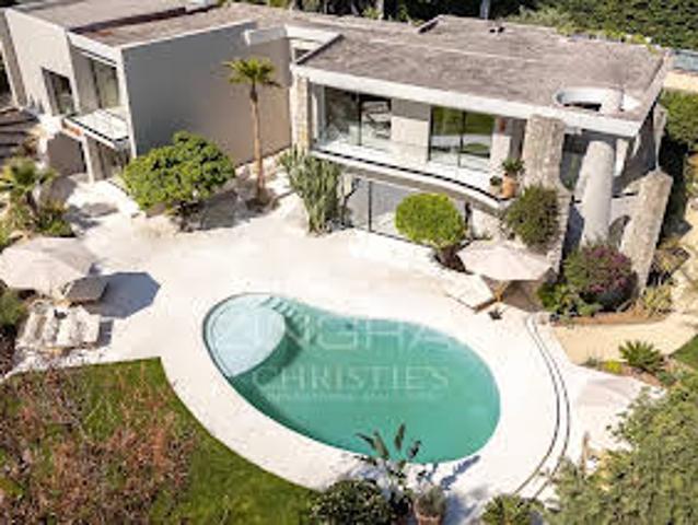 Maison avec piscine