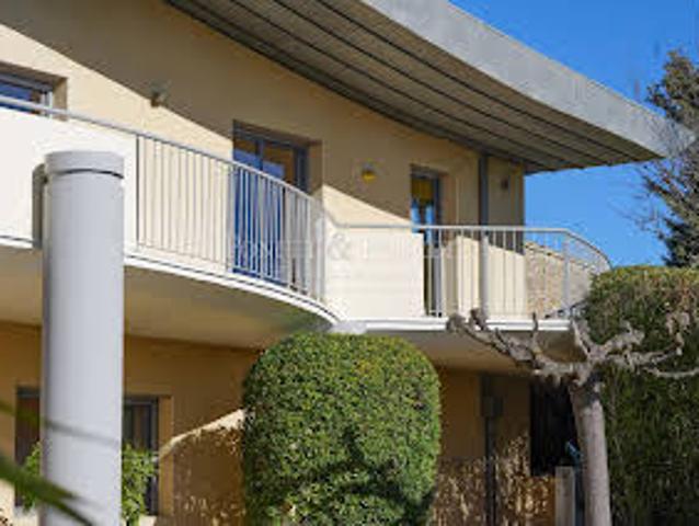 Maison avec piscine