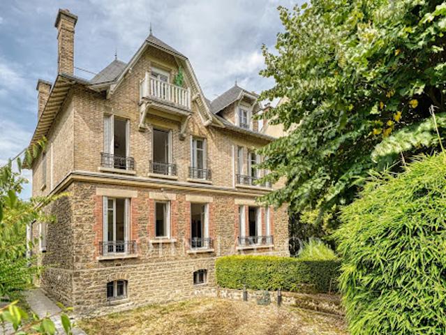 Maison avec piscine