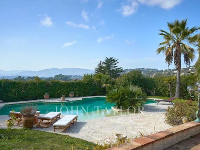 Maison avec piscine