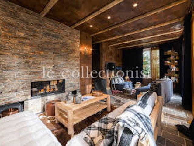 Maison avec Piscine