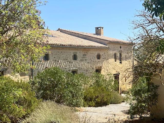 Maison avec piscine