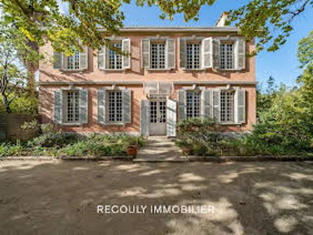 Maison avec Piscine