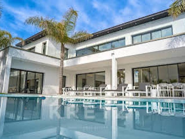 Maison avec Piscine