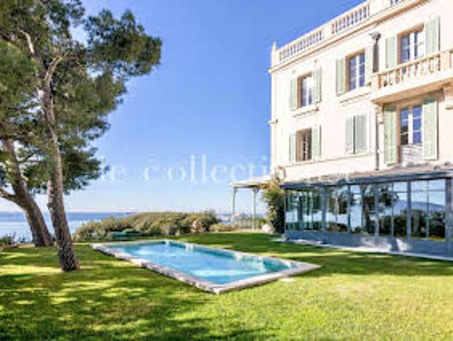 Maison avec Piscine