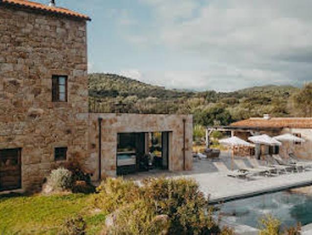 Maison avec Piscine