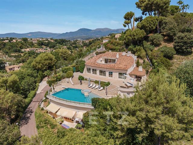 Maison avec piscine