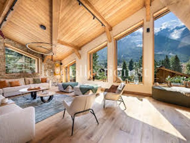 Maison avec Piscine