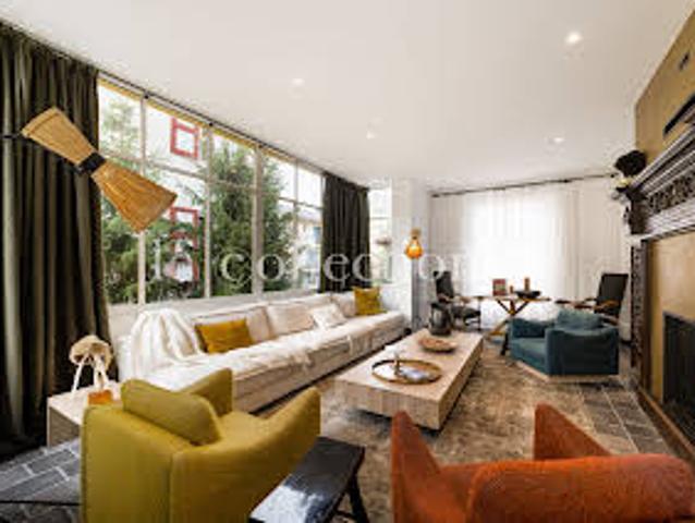 Maison avec Piscine