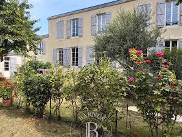 Maison avec Piscine