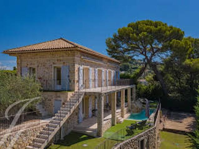 Maison avec Piscine