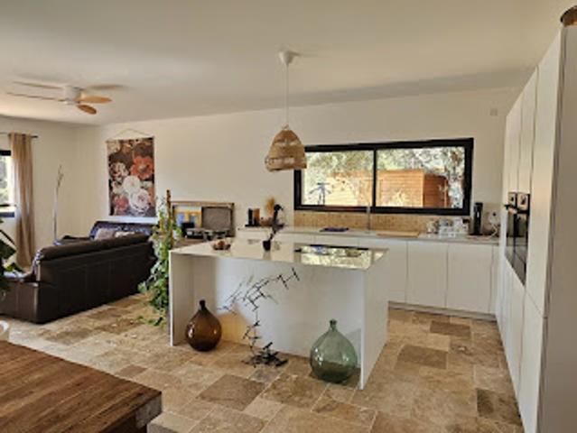 Maison avec piscine