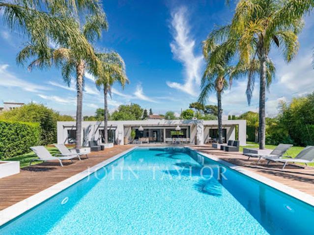 Maison avec piscine