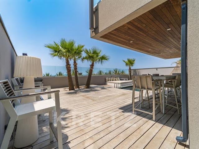 Maison avec piscine