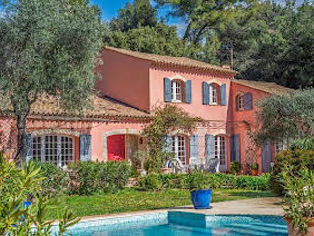 Maison avec Piscine