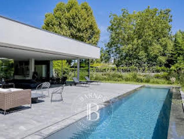 Maison avec Piscine