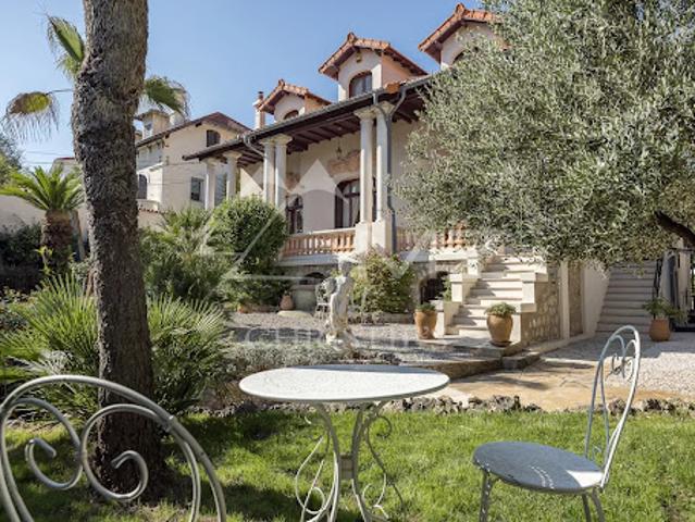 Maison avec piscine